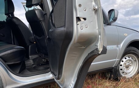Chevrolet Niva I рестайлинг, 2015 год, 575 000 рублей, 7 фотография