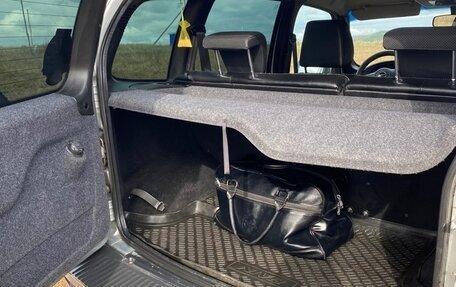 Chevrolet Niva I рестайлинг, 2015 год, 575 000 рублей, 10 фотография