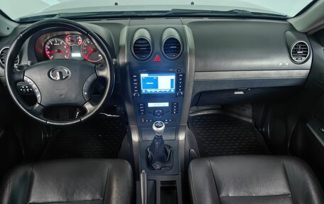 Great Wall Hover H5, 2013 год, 599 000 рублей, 6 фотография