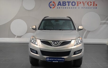 Great Wall Hover H5, 2013 год, 599 000 рублей, 3 фотография