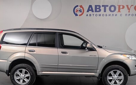 Great Wall Hover H5, 2013 год, 599 000 рублей, 5 фотография