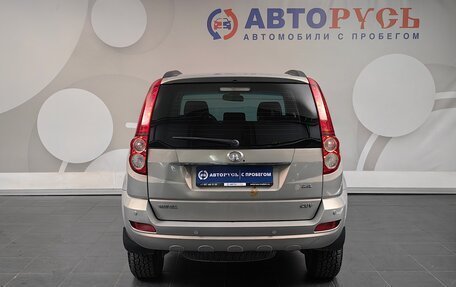 Great Wall Hover H5, 2013 год, 599 000 рублей, 4 фотография