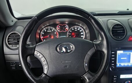 Great Wall Hover H5, 2013 год, 599 000 рублей, 13 фотография