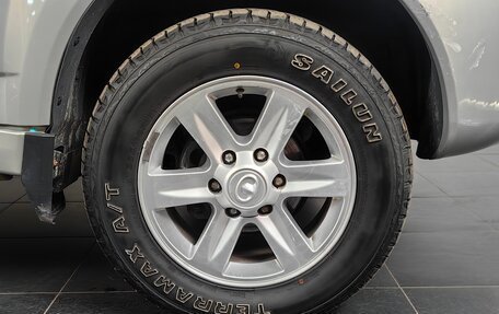 Great Wall Hover H5, 2013 год, 599 000 рублей, 25 фотография