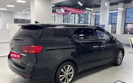 KIA Carnival III, 2020 год, 3 150 000 рублей, 5 фотография