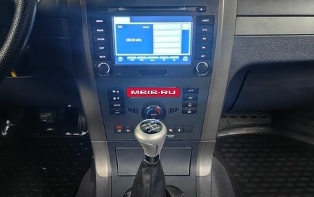 Great Wall Hover H5, 2013 год, 599 000 рублей, 12 фотография