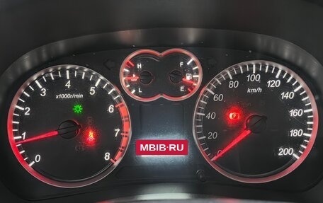 Great Wall Hover H5, 2013 год, 599 000 рублей, 16 фотография