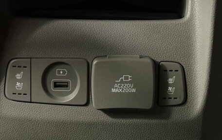 KIA Carnival III, 2020 год, 3 150 000 рублей, 25 фотография