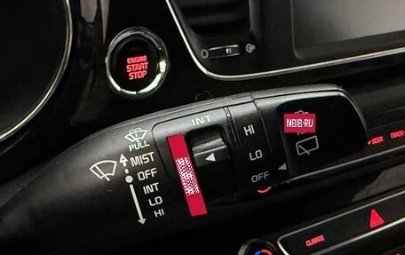 KIA Carnival III, 2020 год, 3 150 000 рублей, 14 фотография