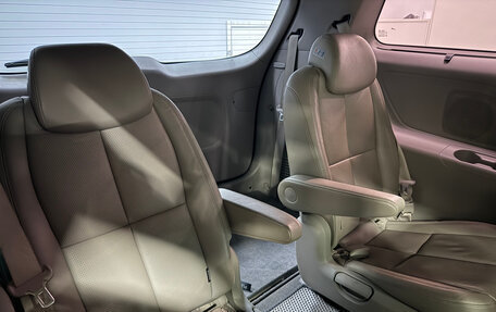 KIA Carnival III, 2020 год, 3 150 000 рублей, 30 фотография