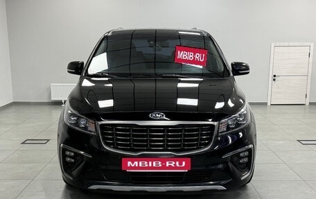 KIA Carnival III, 2020 год, 3 150 000 рублей, 2 фотография