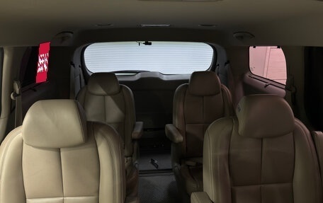 KIA Carnival III, 2020 год, 3 150 000 рублей, 28 фотография