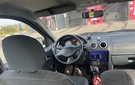 Renault Logan I, 2008 год, 490 000 рублей, 5 фотография