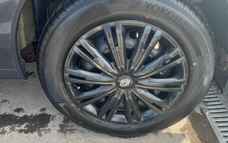 Renault Logan I, 2008 год, 490 000 рублей, 9 фотография