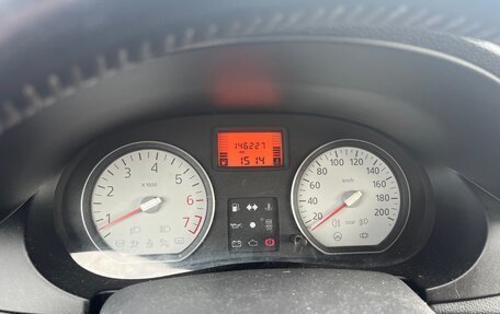 Renault Logan I, 2008 год, 490 000 рублей, 7 фотография