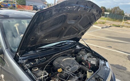 Renault Logan I, 2008 год, 490 000 рублей, 6 фотография