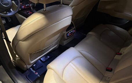 Audi A7, 2014 год, 2 500 000 рублей, 7 фотография