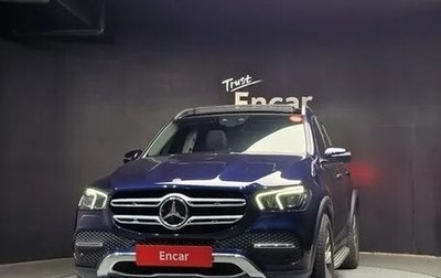 Mercedes-Benz GLE, 2022 год, 6 950 000 рублей, 1 фотография