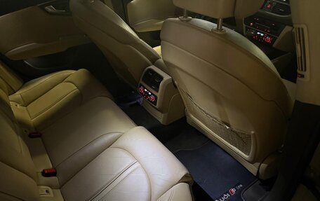 Audi A7, 2014 год, 2 500 000 рублей, 12 фотография