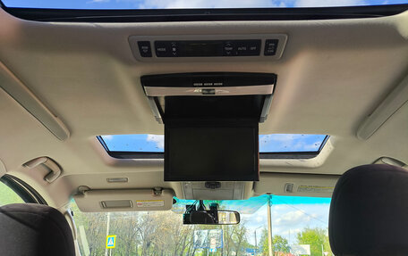 Toyota Vellfire I, 2009 год, 1 000 000 рублей, 10 фотография