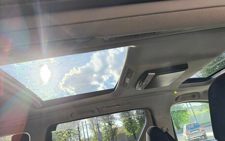 Toyota Vellfire I, 2009 год, 1 000 000 рублей, 11 фотография