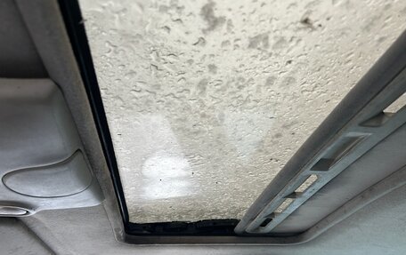 Opel Zafira A рестайлинг, 2000 год, 220 000 рублей, 11 фотография