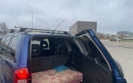 Toyota RAV4, 2004 год, 930 000 рублей, 20 фотография