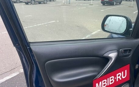 Toyota RAV4, 2004 год, 930 000 рублей, 15 фотография