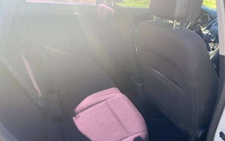 Opel Astra J, 2013 год, 850 000 рублей, 5 фотография