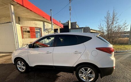 Hyundai ix35 I рестайлинг, 2013 год, 1 320 000 рублей, 3 фотография