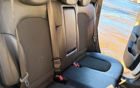 Hyundai ix35 I рестайлинг, 2013 год, 1 320 000 рублей, 12 фотография