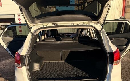 Hyundai ix35 I рестайлинг, 2013 год, 1 320 000 рублей, 9 фотография