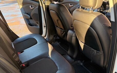 Hyundai ix35 I рестайлинг, 2013 год, 1 320 000 рублей, 11 фотография