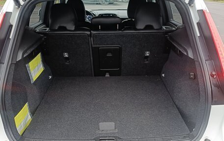 Volvo XC40 I, 2020 год, 2 700 000 рублей, 5 фотография