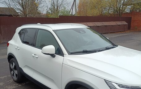 Volvo XC40 I, 2020 год, 2 700 000 рублей, 3 фотография