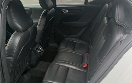 Volvo XC40 I, 2020 год, 2 700 000 рублей, 7 фотография