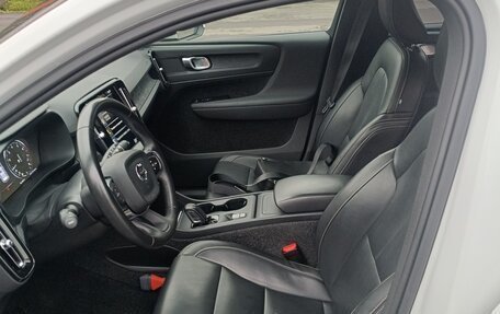 Volvo XC40 I, 2020 год, 2 700 000 рублей, 8 фотография