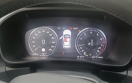 Volvo XC40 I, 2020 год, 2 700 000 рублей, 6 фотография