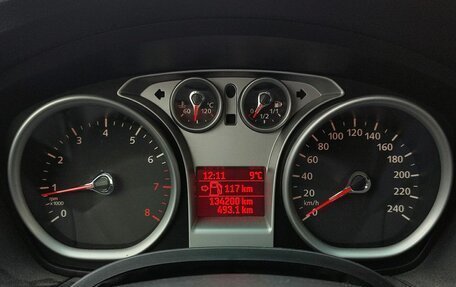 Ford Focus II рестайлинг, 2008 год, 429 000 рублей, 9 фотография