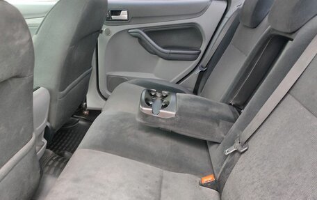 Ford Focus II рестайлинг, 2008 год, 429 000 рублей, 11 фотография