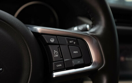 Jaguar XF II, 2018 год, 2 799 000 рублей, 12 фотография