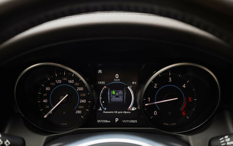 Jaguar XF II, 2018 год, 2 799 000 рублей, 13 фотография