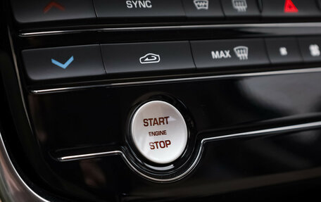 Jaguar XF II, 2018 год, 2 799 000 рублей, 20 фотография