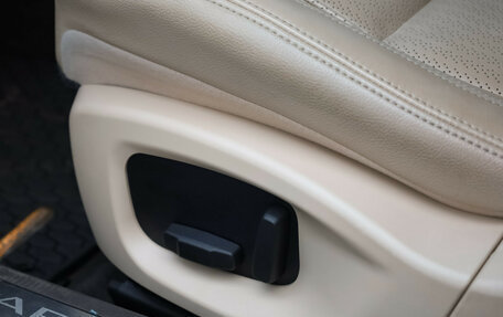 Jaguar XF II, 2018 год, 2 799 000 рублей, 23 фотография