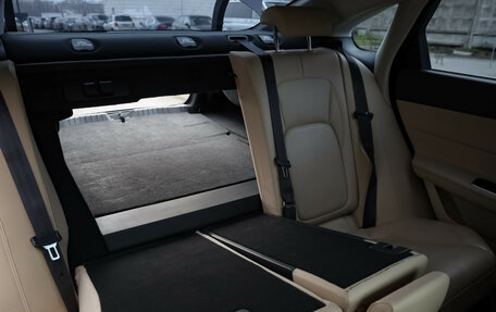 Jaguar XF II, 2018 год, 2 799 000 рублей, 28 фотография