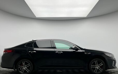 KIA Optima IV, 2016 год, 1 990 000 рублей, 4 фотография