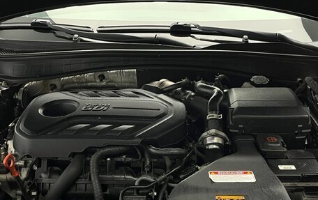 KIA Optima IV, 2016 год, 1 990 000 рублей, 11 фотография