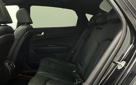 KIA Optima IV, 2016 год, 1 990 000 рублей, 13 фотография