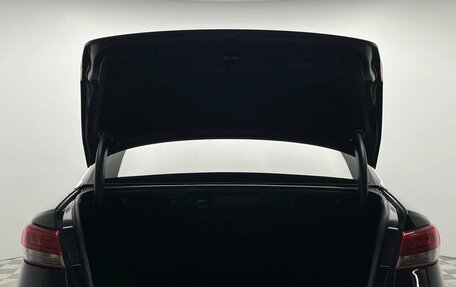 KIA Optima IV, 2016 год, 1 990 000 рублей, 12 фотография