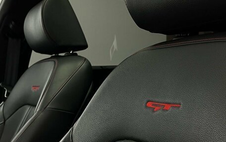 KIA Optima IV, 2016 год, 1 990 000 рублей, 15 фотография